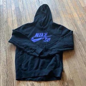 nike hoodie from zumiez